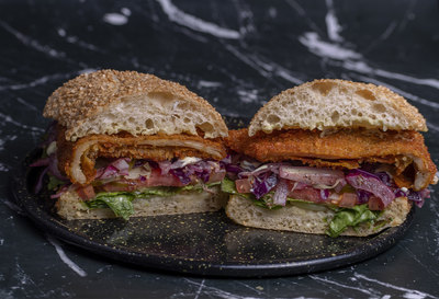 schnitzel-sandwich